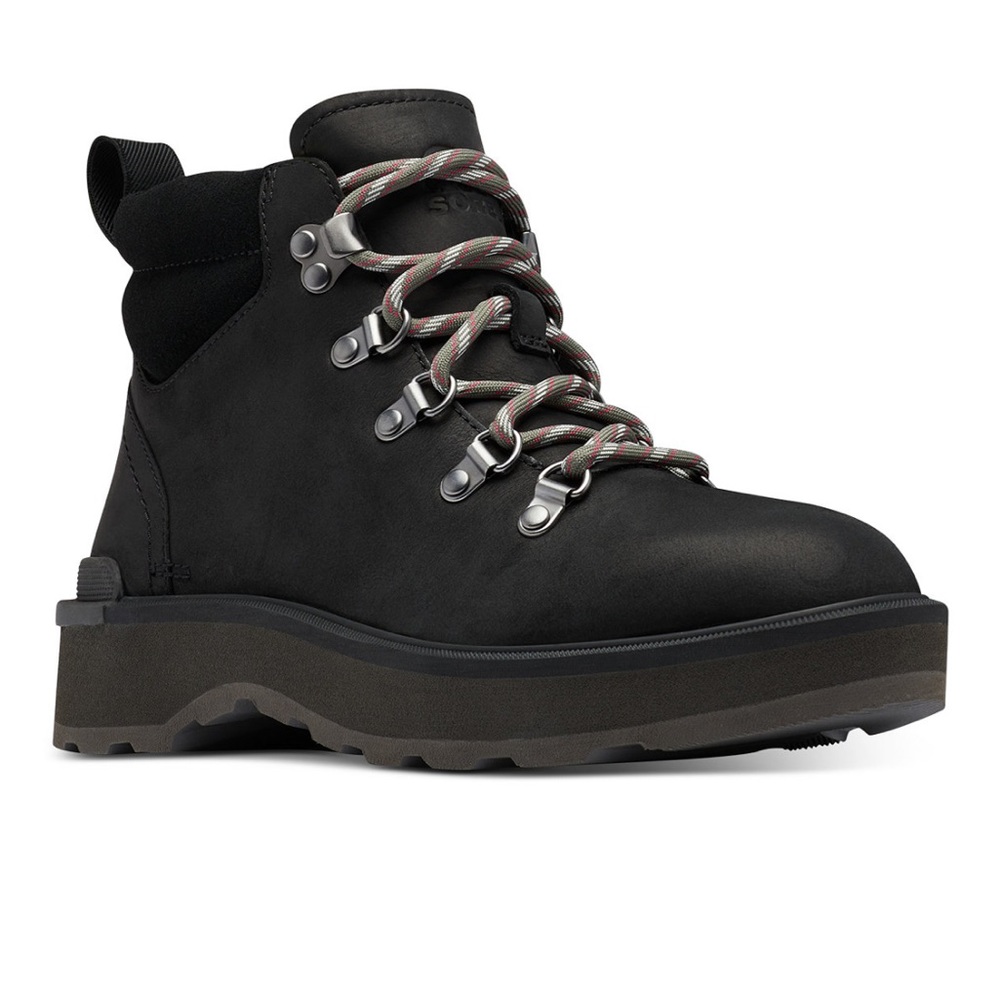 Sorel Hi-Line Hiking Boot - NEW in Box!